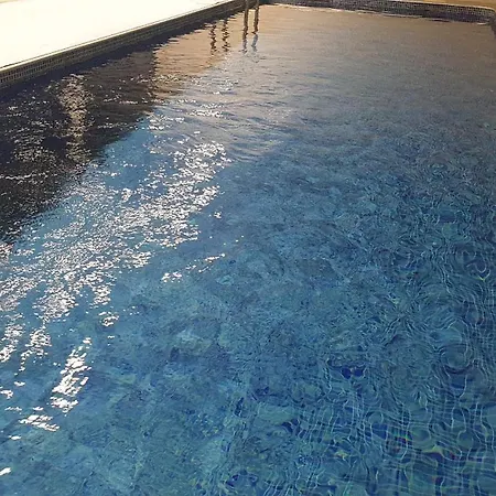 Ground Floor With Private Garden, Heated Pool 아파트 알리칸테