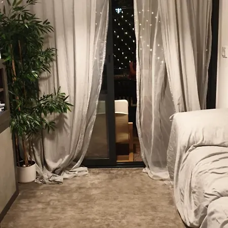 Ground Floor With Private Garden, Heated Pool 아파트 알리칸테