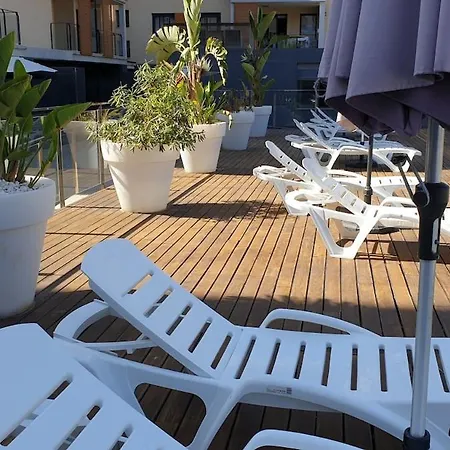 Ground Floor With Private Garden, Heated Pool * 알리칸테