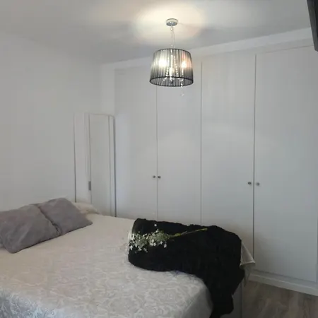 Ground Floor With Private Garden, Heated Pool *