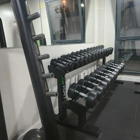 Ground Floor With Private Garden, Heated Pool * 알리칸테