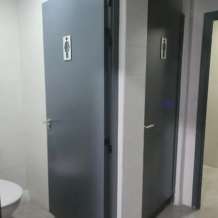 아파트 Ground Floor With Private Garden, Heated Pool 알리칸테