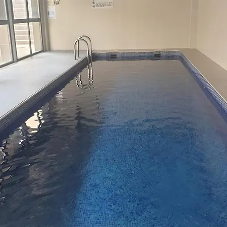 Ground Floor With Private Garden, Heated Pool * 알리칸테